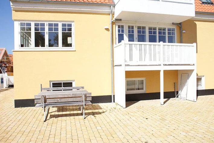 Nordboferie - Sveavej Skagen Kültér fotó